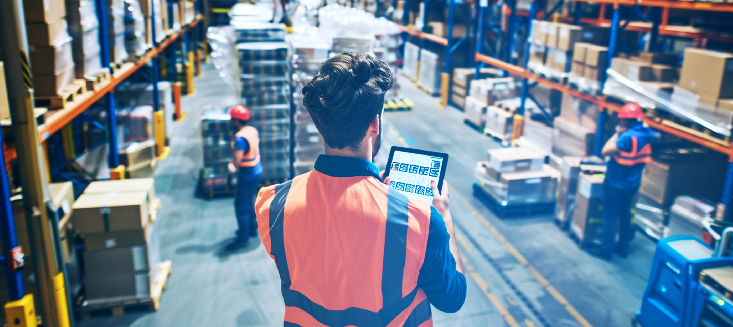 نظام محاسبي متكامل - ويداتا  للانشطة التجارية والصناعية -  افتح  إمكانات مؤسستك  باستخدام ERP 